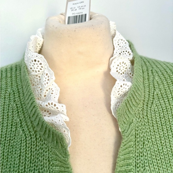 NWT Boden sweater - Picture 2 of 10